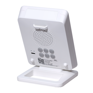 Kết nối mã QR tĩnh F96 4G/Wi-Fi, Thanh Toán Phiên bản máy tính, nhắc nhở thanh toán loa, giải pháp thanh toán mới - Product Image 2