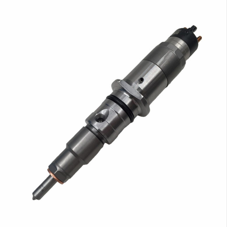 High Quality New Diesel Common Rail Fuel Injector 0445120059 397 6372 Fuel Injection Nozzle 0 445 120 059  For Cummins