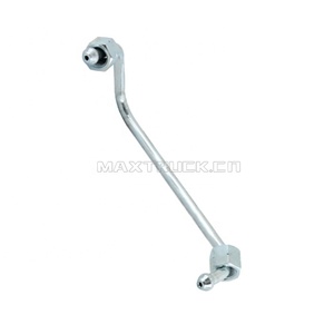 Tuyau de pression d'injecteur de carburant de moteur diesel 51103040274 51103040320 <span class=keywords><strong>ligne</strong></span> d'injection pour camion MN - Product Image 5