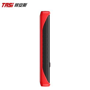 TASI TA804A <strong>Professional</strong> Industrial Digital Multimeter Hot Sale Anti-Burn Auto Ranging Voltage Resistor <strong>Tester</strong> - Product Image 4