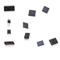 Placa de protección de carga de batería de la serie 5S5 18V21V 20A batería de litio de iones de litio placa de circuito de protección módulo BMS