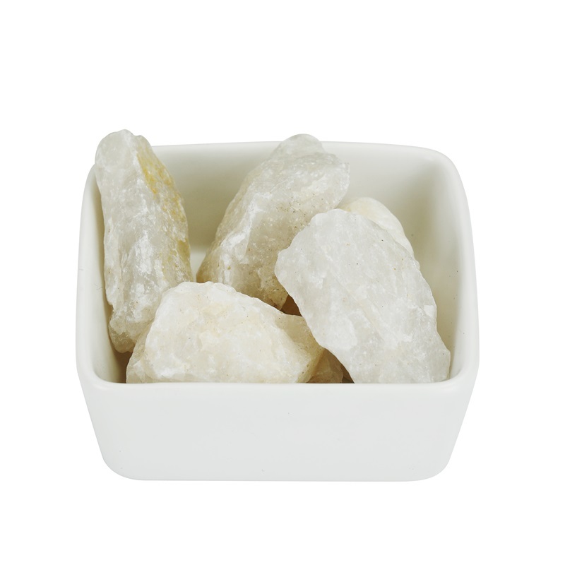 HIGHLY DEMANDED GLASS GRADE QUARTZ GRAINS