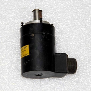 A86L-0027-0001 # 203 Codificador de Motor AC Original de la Marca FANUC, Nuevo, para Automatización y Sistemas - Product Image 3
