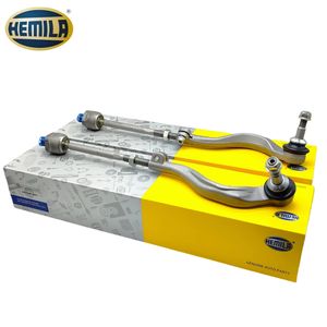 HEMILA 汽车零件，兼容宝马 U10 U11 U12 OE: 32105A1F917 右前侧控制臂总成 - Product Image 1