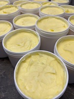 Fournisseur en gros d'usine : Lotion de soin pour la peau au beurre de karité 100% pur, naturel, biologique et non raffiné, provenant d'Afrique