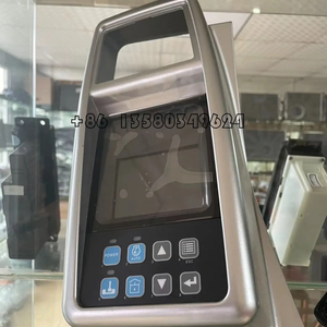 539-00076 300426-00012 MONTAJE DE Monitor de Panel de pantalla LCD para excavadoras Daewoo <span class=keywords><strong>Doosan</strong></span> <span class=keywords><strong>DX180</strong></span> DX225 DX255 DX300 DX340 DX420 DX480 - Product Image 5