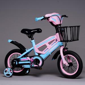 Vélo pour enfants de 12 à 16 pouces, vélo à une vitesse, cadre en acier, pour les garçons de 5 à 9 ans - Product Image 2