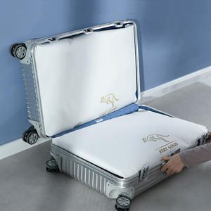 Nouveaux sacs de compression sous vide de voyage de luxe sacs compressés sous vide économiseur d'espace sacs de voyage à domicile sacs de rangement pliables - Product Image 5