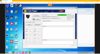 Herramienta PADFLASH Compatible con Lectura y Escritura de ECM y TCM, OBD Bench Boot, Compatible con Archivos VR, Programación, Lectura Virtual y Real