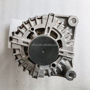 Alternador Nuevo para BMW <span class=keywords><strong>X5</strong></span> <span class=keywords><strong>E70</strong></span> X6 14V 230A 439670 FGN23S011 440256 FG23S011 12317807187 12317808075 7807187 para Valeo - Product Image 4