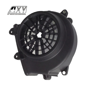 Motorcycle Cooling <strong>Fan</strong> Cover Comp Scooter for Spacy <strong>Alpha</strong> 19610-K48-A00 - Product Image 2