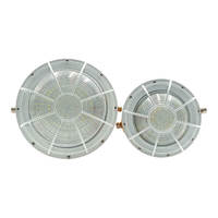 Ampoules LED C02Series 30W 50W 60W 80W 100W 120W 1700K 2700K 3000K 3500K 4000K 4500K 5000K 5500K 6000K 6500K, éclairage anti-explosion
