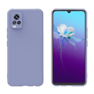 2021กรณีโทรศัพท์ขัดสำหรับ <span class=keywords><strong>VIVO</strong></span> V20 Tpu ซิลิโคนกรณีกระเป๋าโทรศัพท์มือถือสำหรับ <span class=keywords><strong>Vivo</strong></span> <span class=keywords><strong>Y20</strong></span>กรณีปรับแต่ง Novationcase - Product Image 1