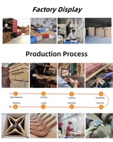 OEM/ODM vente en gros en vrac cintres en bois vêtements cintre en bois
