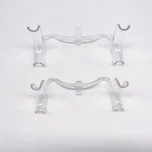 Divaricatore Orale a M per Sbiancamento Denti, Dispositivo di Apertura Tipo M, <span class=keywords><strong>Dilatatore</strong></span> Orale per Uso Dentale - Product Image 2