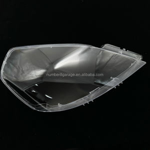 Vente en gros rentable nouvel état phare lentille couverture phare couvercle pour <span class=keywords><strong>Buick</strong></span> Excelle 2013 2014 2015 - Product Image 2