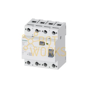 Siemens 5SV44480 - Nuovo - Product Image 1