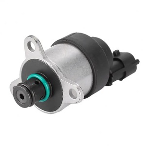 Vanne de régulation de pression de carburant 0928400848 pour Nissan Volkswagen AGL - Product Image 2