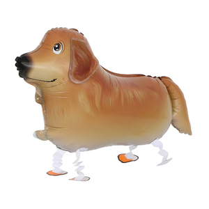 Venta wholesale high quality's part Supp Background party decoration Animal giant Globus stand - Product Image 3