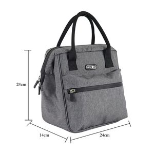 Sac Isotherme OEM pour Repas – Boîte à Déjeuner Isolée pour Hommes, Femmes, Enfants et Adultes - Product Image 3