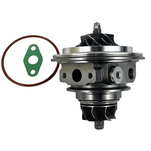 Turbocompresseur d'usine K03 53039880462 cartouche Turbo pour Land-Rover Discovery L550 Range Rover <span class=keywords><strong>Evoque</strong></span> L538 2.0 4X4 177 Kw 241 <span class=keywords><strong>HP</strong></span> - Product Image 1