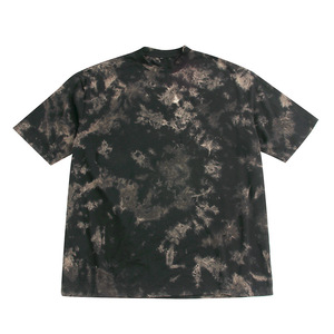 Camiseta de Punto de Manga Corta para Hombre, Modelo ET025, 100% Algodón, Estampado, Estilo Popular, Informal, Unisex - Product Image 6