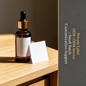 Eau De Parfum di Qualità Designer con Fragranza Legnosa |   Spray a Lunga Durata con Concentrazione di Olio al 30% |   per Donne |   Moderno e Lussuoso | - Product Image 3