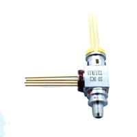 BOSA DFB Laser Diode 20KM T1270 R1330 LC Réceptacle 10G 5PIN Module Émetteur et Récepteur