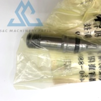 Connecteur d'injecteur 6754-71-5511 6754-71-5512 5686288 pour Cummins Komatsu PC300-8 PC350-8 PC200-8 6D107 SAA6D114E