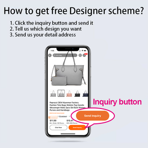 #10369 2020 SS Myanmar Made PAPARAZZI Thương Hiệu Ý Nhà Thiết Kế Sọc Khâu Màu Vàng Túi Đeo Vai Nữ - Product Image 6