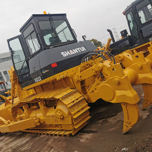 Бульдозер Shantui SD22, по низкой цене - Product Image 4