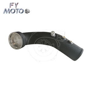 Kit Tubo di Carica per <span class=keywords><strong>BMW</strong></span> 2011-2017 <span class=keywords><strong>N55</strong></span> 535i 640i 740i X5 X6 F10 F11 F12 F13 F01 E70 E71 - Product Image 3