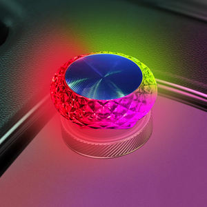 Kit d'éclairage d'ambiance LED multicolore alimenté par USB pour voitures et décoration intérieure, ajustement universel, éclairage d'ambiance - Product Image 5