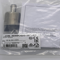 Nouveau capteur de proximité en stock E2B-M30KS15-M1-B1/B2 E2B-M30KS15-M1-C1/C2 Fournisseur fiable Garantie d'un an
