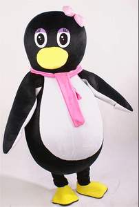 Новый дизайн, плюшевый костюм-талисман для мальчиков и девочек, маскарадный костюм, реалистичные костюмы-талисманы для детей и взрослых - Product Image 6