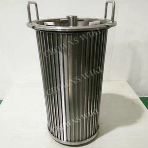 Filtre automatique sanitaire anti-cristallisation à auto-nettoyage pour miel et <span class=keywords><strong>sirop</strong></span> visqueux - Product Image 2