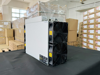 Machine de minage Bitcoin d'occasion Antminer S19 S19K RPO 120Th S19 XP + Hyd 293Th Hydro 257Th S19J Pro 104Th S19 XP 141Th 95T BTC