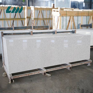 <span class=keywords><strong>Piano</strong></span> <span class=keywords><strong>di</strong></span> Lavoro in Pietra <span class=keywords><strong>di</strong></span> <span class=keywords><strong>Quarzo</strong></span> per Cucina, Decorazione Unica, Fornitore <span class=keywords><strong>di</strong></span> Lastre in <span class=keywords><strong>Quarzo</strong></span> - Product Image 1