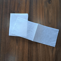 Feuilles de lessive ménagère sous marque privée, attrape-couleurs pour le linge