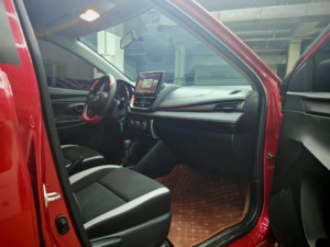 <span class=keywords><strong>Yaris</strong></span> L <span class=keywords><strong>2021</strong></span> Usado, Automático, Volante a la Izquierda, Bajo Kilometraje, Inspeccionado Profesionalmente, Disponible para Entrega Inmediata - Product Image 5