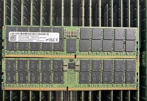 Módulo de Memoria para Servidor DDR5 Magnesium Light 64G2R4 4800 ECC REG - Product Image 4