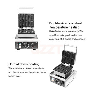 Machine à Snack commerciale, prix le plus bas, Machine à gaufres électrique personnalisée <span class=keywords><strong>de</strong></span> 10 pièces <span class=keywords><strong>en</strong></span> <span class=keywords><strong>forme</strong></span> <span class=keywords><strong>de</strong></span> <span class=keywords><strong>bite</strong></span> avec prix d'usine - Product Image 4