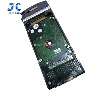 Nieuwe E-X4030A-R6 800Gb Sas 6Gbps <span class=keywords><strong>2</strong></span>.5-Inch Interne Solid-State Drive Met Lade (111-01666) - Product Image 3