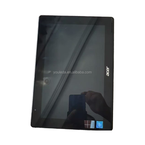 Precio mayorista bajo para tabletas Toshiba/Acer de 32G y 64G, tabletas con Windows mixtas, tabletas usadas para estudiantes, tabletas táctiles, portátiles empresariales. - Product Image 6