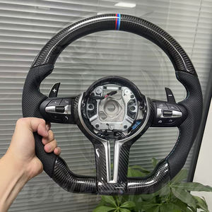 Setir <span class=keywords><strong>M</strong></span> Sport Baru untuk BMW M3 M5 F30 320 525 F10 E90 F70 E71 F31 F32 X5 X6 F01 F07 F20 F11 F22 F25 M4 Seri F - Product Image 1