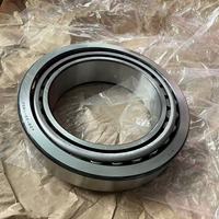 Rouleau de roulement d'engrenage de transmission finale pour bulldozer D31 06044-00311