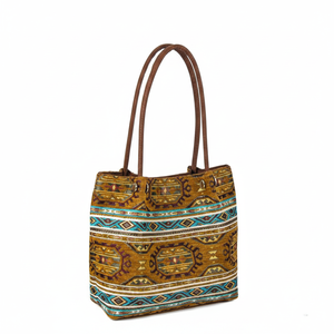 ตุรกีออตโตมัน Kilim ออกแบบกระเป๋า - Product Image 2
