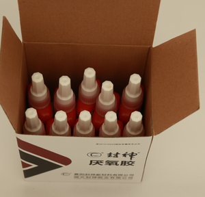 China Forsen PTFE Coarse Anaerobic Adhesive Super Glue 250ml <strong>Gas</strong> Pipe Thread <strong>Sealant</strong> DN40 Industrial Grade Woodworking Packing - Product Image 5