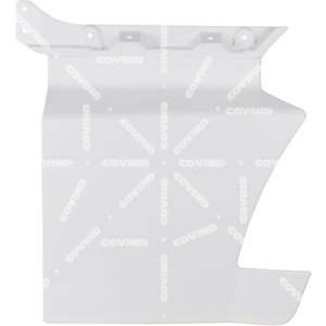 Extensión de Puerta Covind Modelo LH TS4/7 para TGS 2021 (81626100075) - Product Image 1