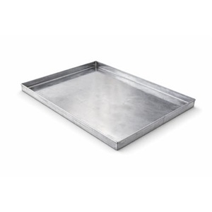 ถาดอบอะลูมิเนียมนำความร้อนได้ดี แบบเจาะรู  ถาดอบแบบเชื่อมมือ - Product Image 1
